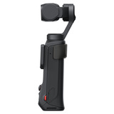 Insta360 Luna Ultra Standard Bundle Cosmic Black videocamera Zwart, 1" 8K sensor, Afneembaar OLED touchscreen