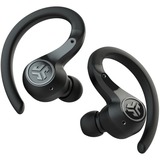 JLab Epic Air Sport ANC headset Zwart