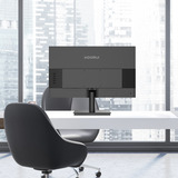 Koorui  23.8" monitor Zwart