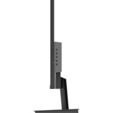 Koorui  23.8" monitor Zwart