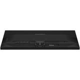 Koorui  23.8" monitor Zwart