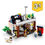 LEGO Creator 3-in-1 - Noedelwinkel in de stad Constructiespeelgoed 31131