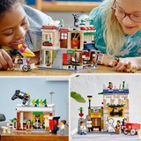 LEGO Creator 3-in-1 - Noedelwinkel in de stad Constructiespeelgoed 31131