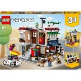 LEGO Creator 3-in-1 - Noedelwinkel in de stad Constructiespeelgoed 31131