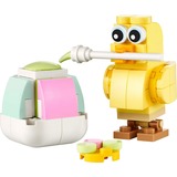 LEGO Creator - Paasei schilderen met kuiken Constructiespeelgoed 30690