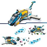 LEGO DREAMZzz - De ruimtebus van meneer Oz Constructiespeelgoed 71460