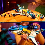 LEGO DREAMZzz - De ruimtebus van meneer Oz Constructiespeelgoed 71460