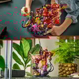 LEGO Ninjago - De vuurriddermecha Constructiespeelgoed 71846