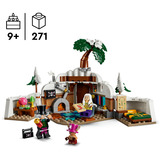 LEGO One Piece - De schuilplaats van Dr. Hiriluk Constructiespeelgoed 75641