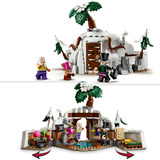 LEGO One Piece - De schuilplaats van Dr. Hiriluk Constructiespeelgoed 75641
