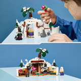 LEGO One Piece - De schuilplaats van Dr. Hiriluk Constructiespeelgoed 75641