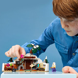 LEGO One Piece - De schuilplaats van Dr. Hiriluk Constructiespeelgoed 75641