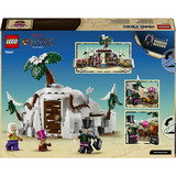LEGO One Piece - De schuilplaats van Dr. Hiriluk Constructiespeelgoed 75641