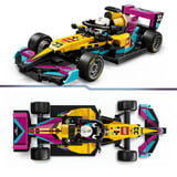 LEGO Speed Champions - F1 ACADEMY LEGO racewagen Constructiespeelgoed 77258