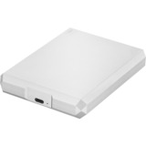 LaCie Mobile Drive 5TB externe harde schijf Zilver