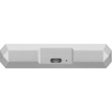 LaCie Mobile Drive 5TB externe harde schijf Zilver