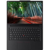 Lenovo ThinkPad P14s Gen 7 Intel (21XJ000YMH) 14.5"  Copilot+ laptop Zwart | Ultra 7 366H | RTX PRO 1000 | 32 GB | 1 TB SSD