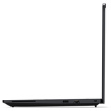 Lenovo ThinkPad P16s Gen 6 (21QV000TMH) 16"  laptop Zwart | Core Ultra 7 255H | RTX PRO 500 | 32 GB | 1 TB SSD
