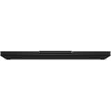 Lenovo ThinkPad P16s Gen 6 (21QV000TMH) 16"  laptop Zwart | Core Ultra 7 255H | RTX PRO 500 | 32 GB | 1 TB SSD