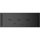 Lenovo ThinkPad Thunderbolt 4 Smart Dock Gen2 7500 dockingstation Zwart