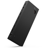 Lenovo ThinkPad Thunderbolt 4 Smart Dock Gen2 7500 dockingstation Zwart