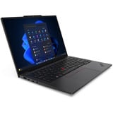 Lenovo ThinkPad X13 Gen 6 (21RK005QMH) 13.3"  laptop Zwart | Core Ultra 5 225U | Intel Graphics | 16 GB | 512 GB SSD