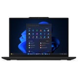 Lenovo ThinkPad X13 Gen 6 (21RK005QMH) 13.3"  laptop Zwart | Core Ultra 5 225U | Intel Graphics | 16 GB | 512 GB SSD