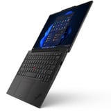Lenovo ThinkPad X13 Gen 6 (21RK005QMH) 13.3"  laptop Zwart | Core Ultra 5 225U | Intel Graphics | 16 GB | 512 GB SSD