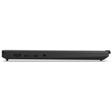 Lenovo ThinkPad X13 Gen 6 (21RK005QMH) 13.3"  laptop Zwart | Core Ultra 5 225U | Intel Graphics | 16 GB | 512 GB SSD