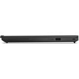 Lenovo ThinkPad X13 Gen 6 (21RK005QMH) 13.3"  laptop Zwart | Core Ultra 5 225U | Intel Graphics | 16 GB | 512 GB SSD