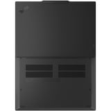 Lenovo ThinkPad X13 Gen 6 (21RK005QMH) 13.3"  laptop Zwart | Core Ultra 5 225U | Intel Graphics | 16 GB | 512 GB SSD