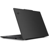 Lenovo ThinkPad X13 Gen 6 (21RK005QMH) 13.3"  laptop Zwart | Core Ultra 5 225U | Intel Graphics | 16 GB | 512 GB SSD