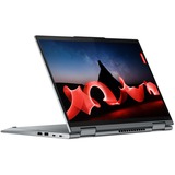 Lenovo ThinkPad X1 Yoga Gen 8 (21HQ002SMH) 14" 2-in-1 laptop Grijs | i5-1335U | Iris Xe Graphics | 16 GB | 512 GB SSD | Touch