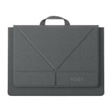 Lenovo Yoga Tote draagtas (14") laptophoes Grijs