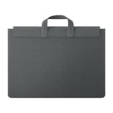 Lenovo Yoga Tote draagtas (14") laptophoes Grijs