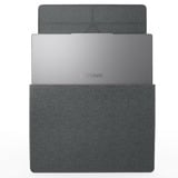Lenovo Yoga Tote draagtas (14") laptophoes Grijs