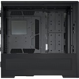 Lian Li V3000 Plus Tower-behuizing Zwart