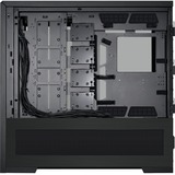 Lian Li V3000 Plus Tower-behuizing Zwart