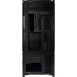Lian Li V3000 Plus Tower-behuizing Zwart