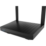 Linksys Mesh Wifi 6-router MR7350 mesh router Zwart