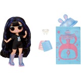 MGA Entertainment L.O.L. Surprise! Tweens Costume Surprise – Aya Cherry Pop 