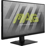 MSI MAG 323UPF 32" 4K UHD gaming monitor Zwart, 160 Hz, HDMI, DisplayPort, AMD FreeSync