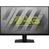 MSI MAG 323UPF 32" 4K UHD gaming monitor Zwart, 160 Hz, HDMI, DisplayPort, AMD FreeSync