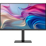 MSI Modern MD272UPHG 27" 4K Ultra HD monitor Zwart, 1x DisplayPort, 2x HDMI, 1x USB-C, 3x USB-A