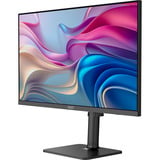 MSI Modern MD272UPHG 27" 4K Ultra HD monitor Zwart, 1x DisplayPort, 2x HDMI, 1x USB-C, 3x USB-A