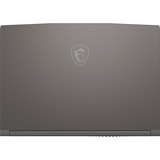 MSI Thin A15 B7UC-004NL 15.6"  gaming laptop Grijs | R5 7535HS | RTX 3050 | 16 GB | 512 GB SSD