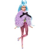 Mattel Barbie Extra - Doll & Accessoires set Pop 