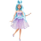 Mattel Barbie Extra - Doll & Accessoires set Pop 