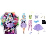 Mattel Barbie Extra - Doll & Accessoires set Pop 