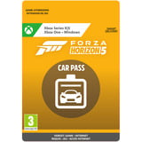 Microsoft Forza Horizon 5-autopas spel Xbox Series X|S, Xbox One, Windows